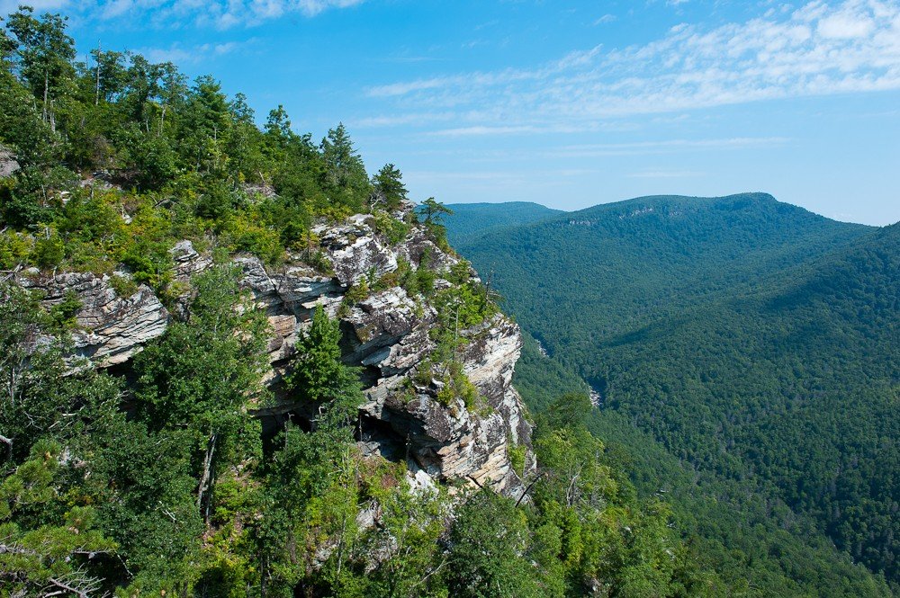 Avery County, NC