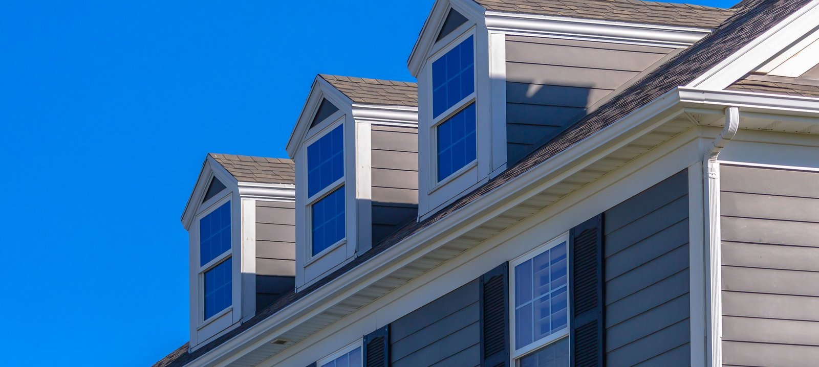 Roof installation in Western North Carolina