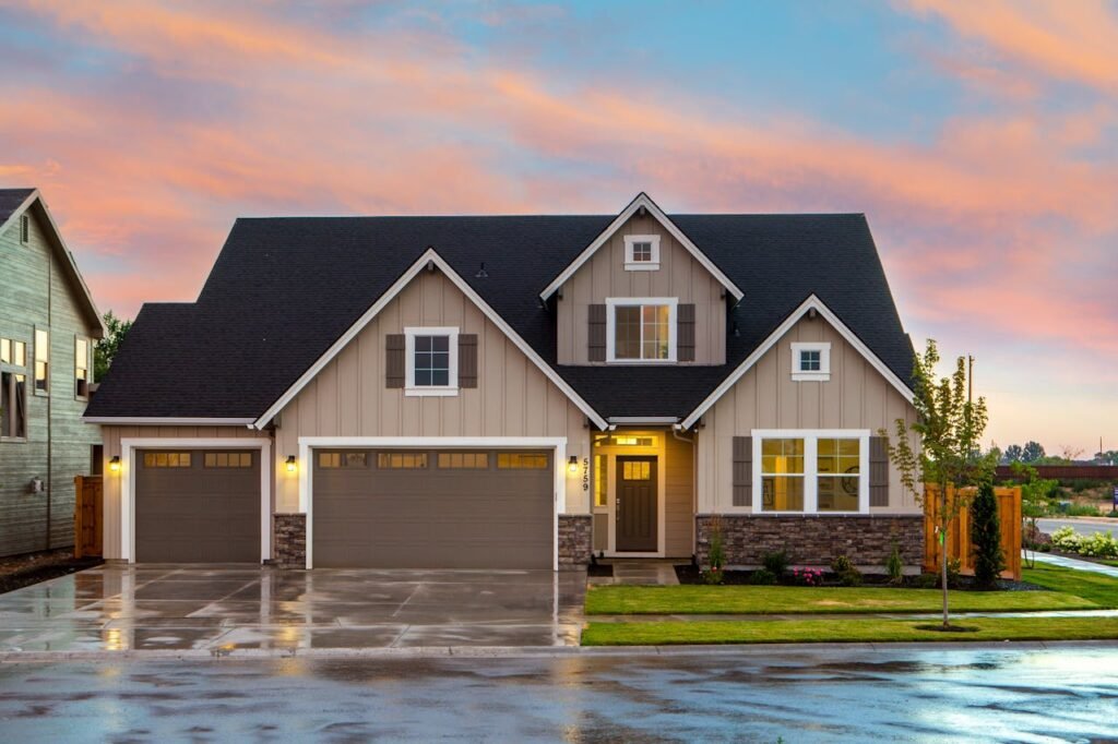 Roofing work in Avery County, NC