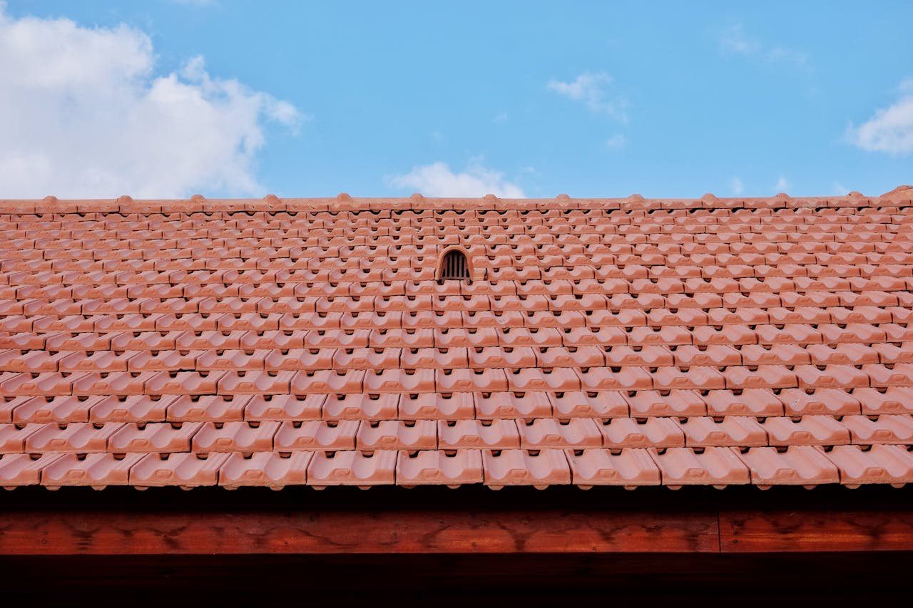 Tile roofing service near me