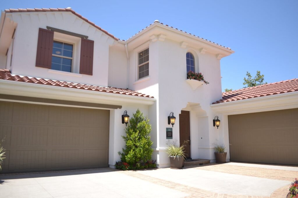 Roof pristine washed by Ridge Runner Roofing