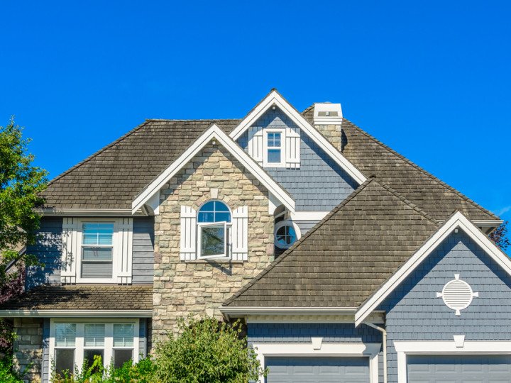 Residential Roofing in Western North Carolina