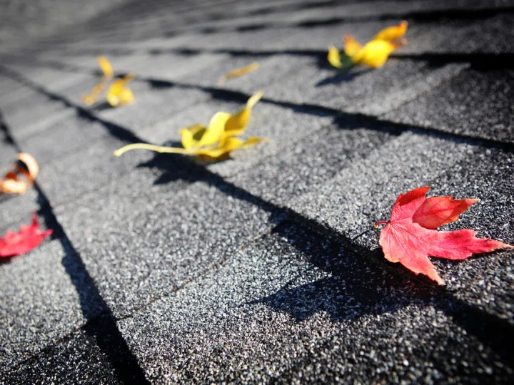 Roof repair in Western North Carolina