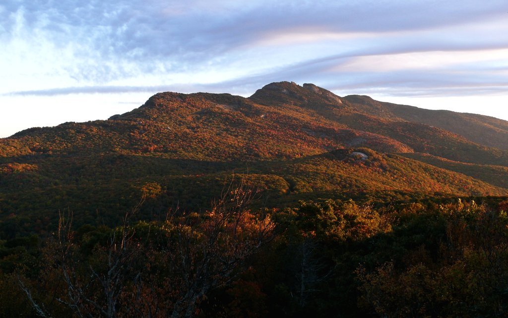 Watauga County, NC