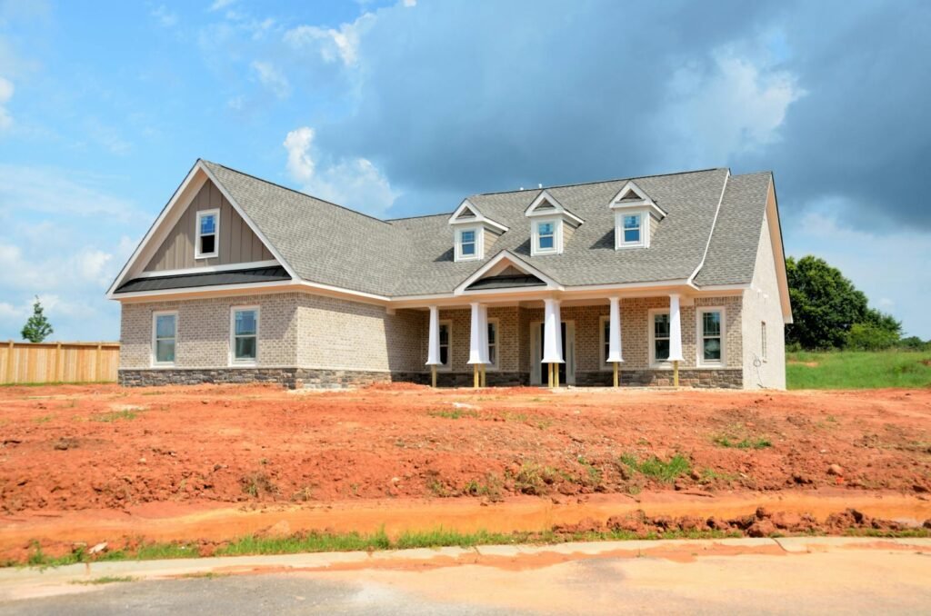 Expert roofing services team at work in Surry County, NC