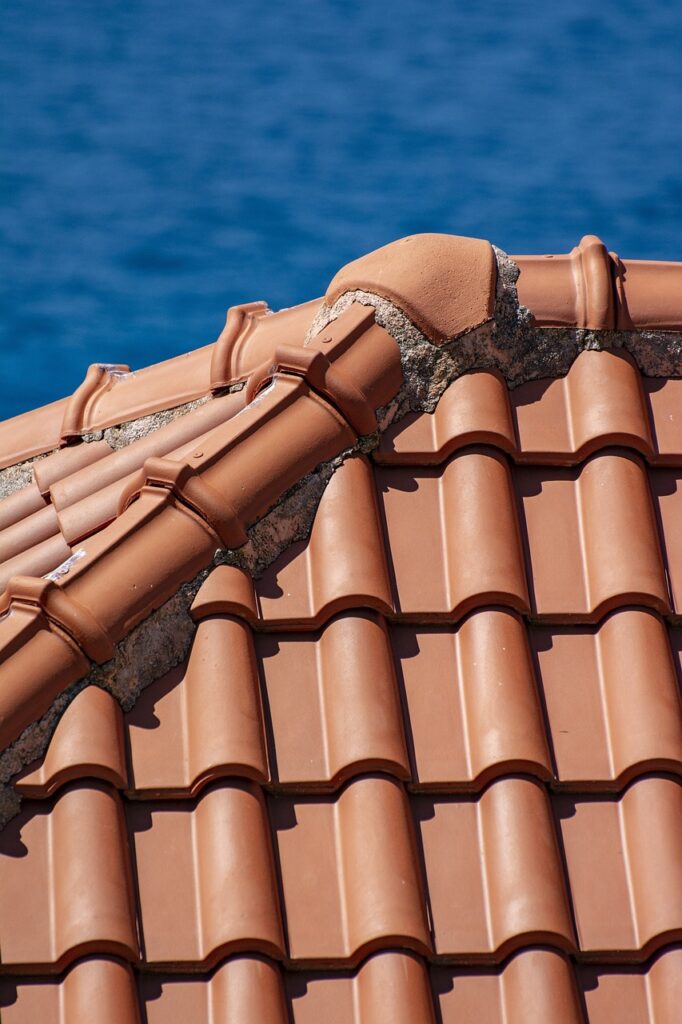 Experienced roofing team at work in Ashe County, NC.