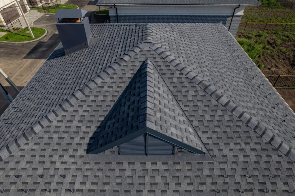 Trusted roofing company near me in Beech Mountain, NC, installing high-performance roofing systems