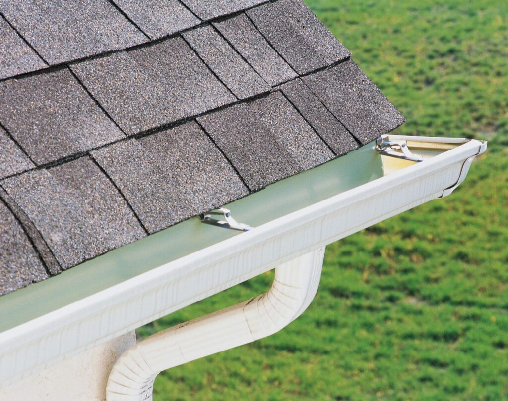 Gutter installation in Newland, NC, protecting rooflines and directing runoff efficiently