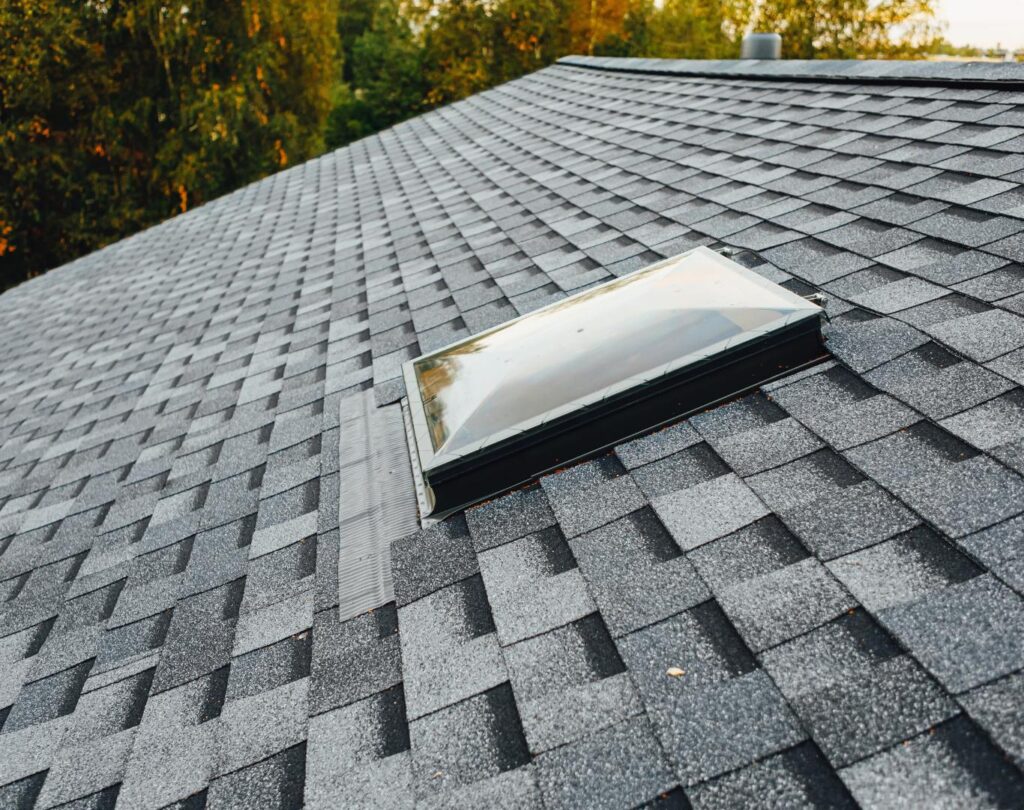 Shingle roofing in Wilkesboro, NC, installed with architectural shingles for long-term durability